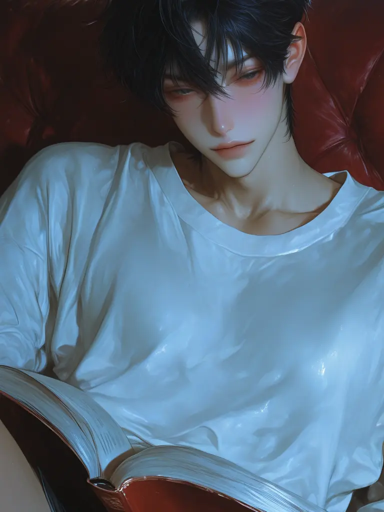 Nell0419의 モテる兄達と嫌われ者の自分