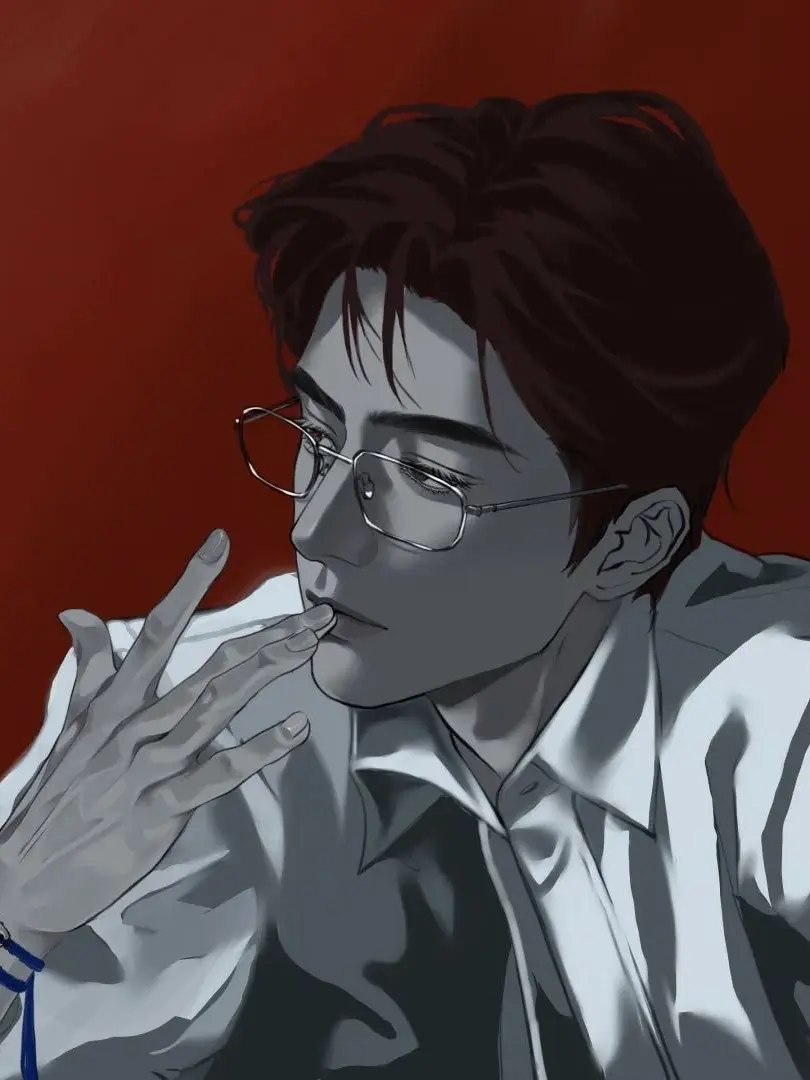 Ducks4ever의 Is he really a pervert?