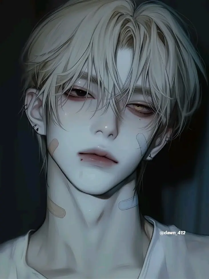 blank_loki의 최악의 반배정...?