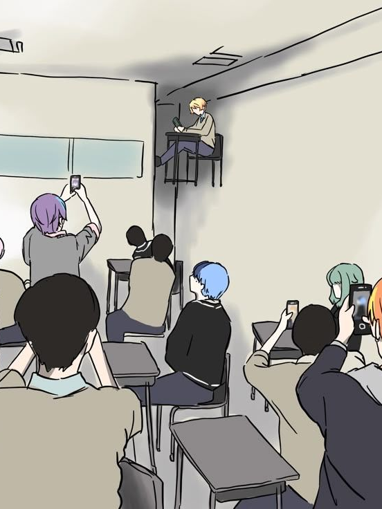 카미야마 수학여행(+여우) 대표 이미지
