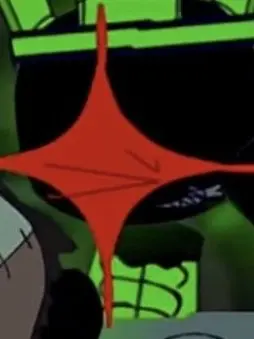 GlazedPumi0475의 シェドと1x戦