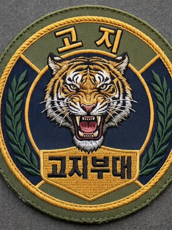 GrainyVale5898의 고지부대 156사단 201중대