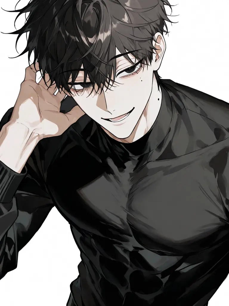 RottenGenet3308의 わたしのわがままにつきあって！！