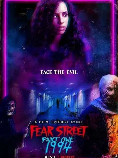 GrayVideo6679의 Fear Street