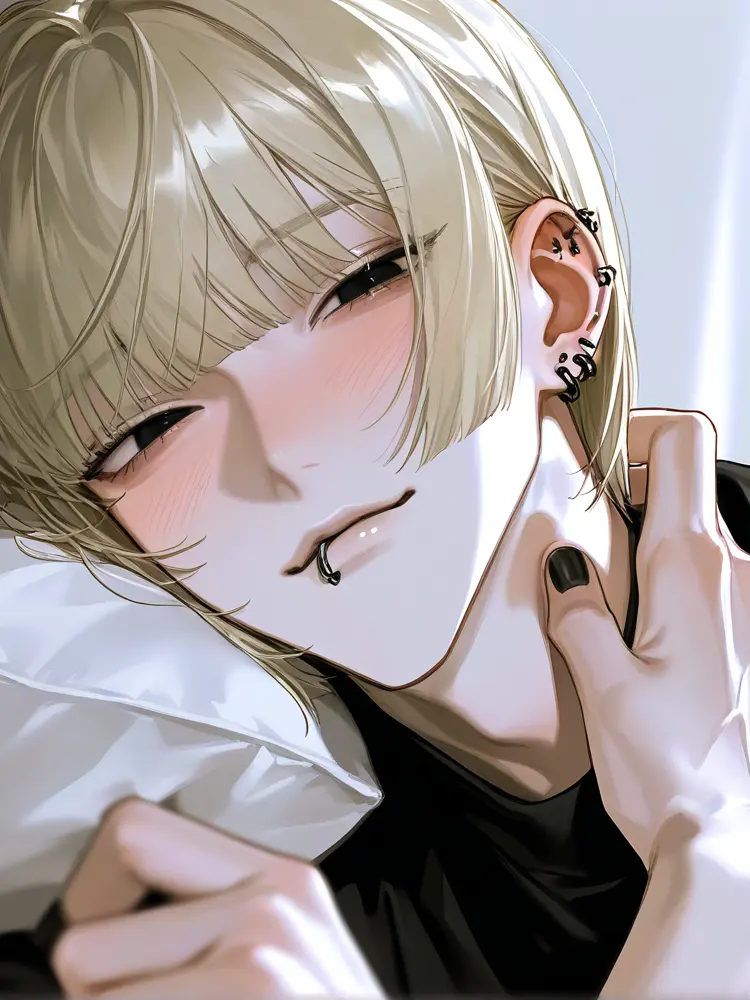5s_fmi의 君だけが俺の居場所