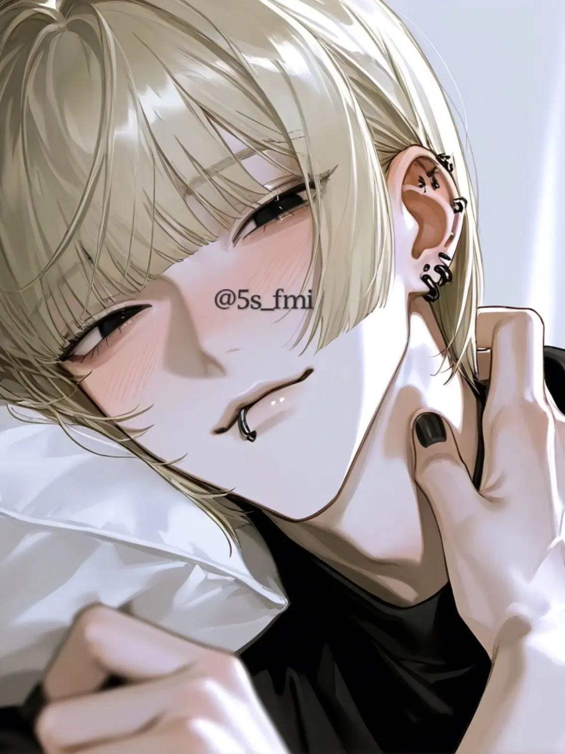 5s_fmi의 君だけが俺の居場所