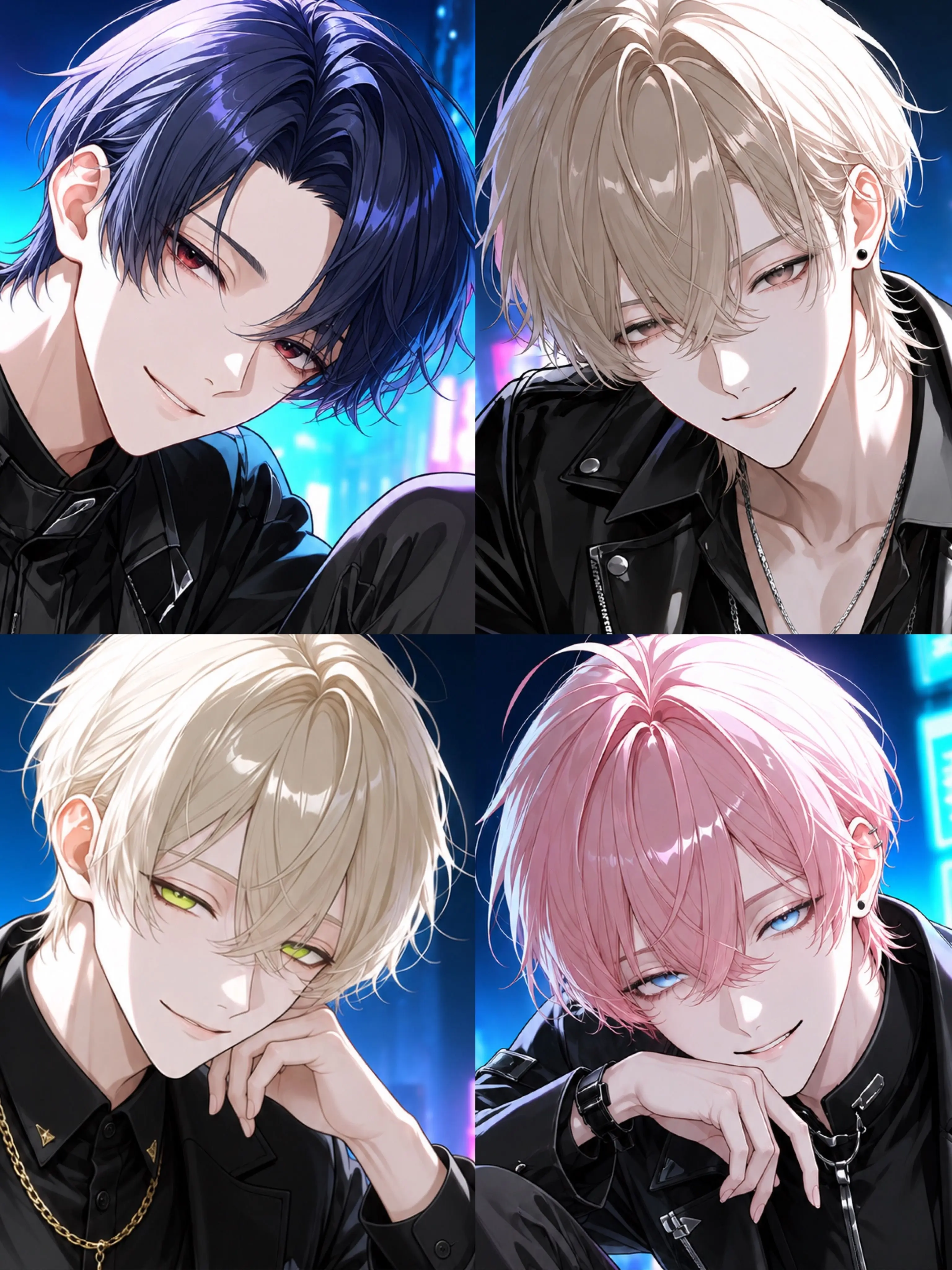 WideStraw2858의 This Team is a Mess.