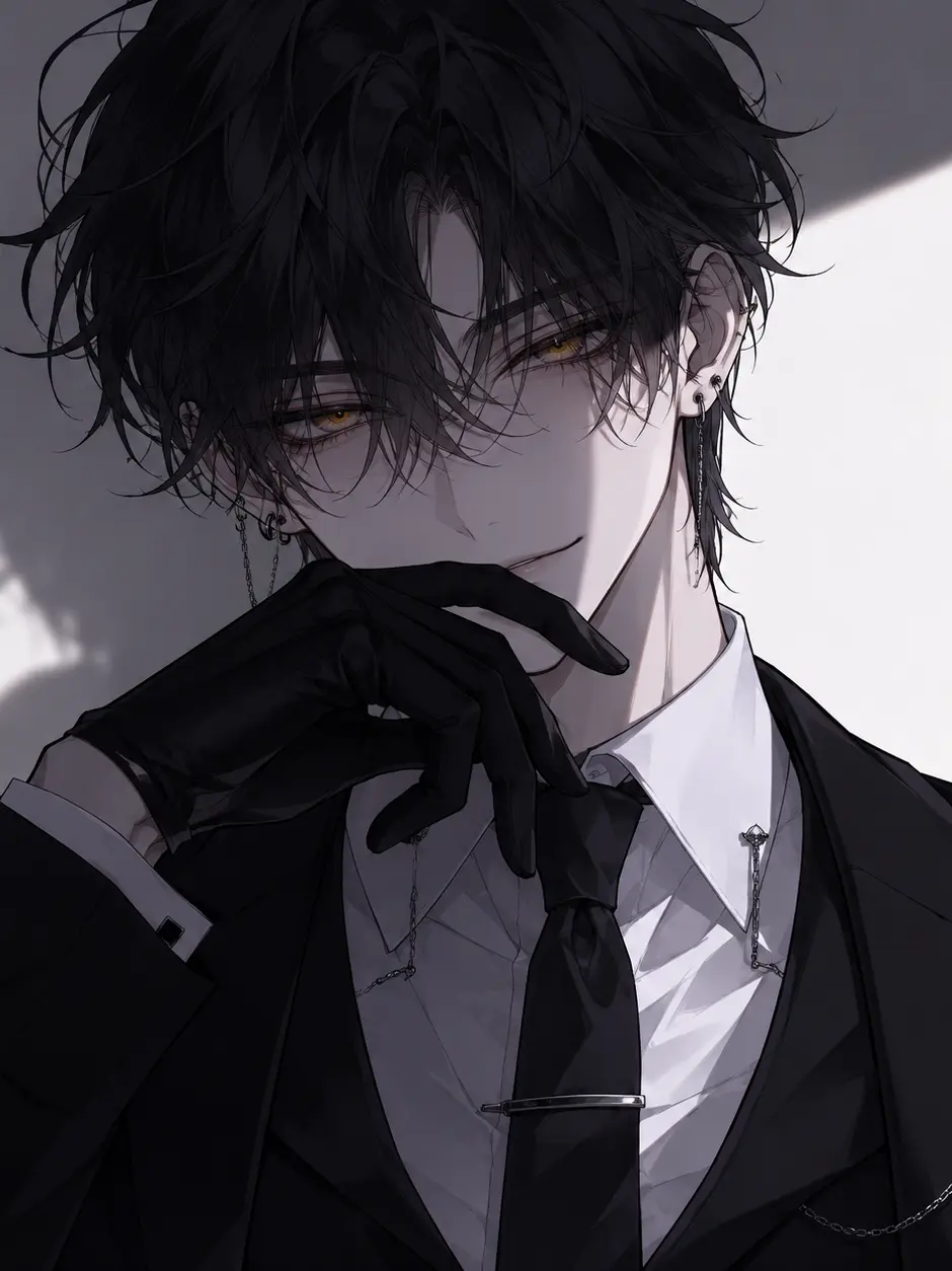 mirenea_777의 ハン・イアン