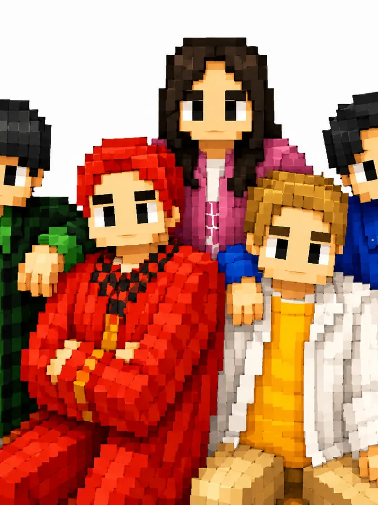 kouga5221의 Lazy Lie Crazy Collab Crasher?!