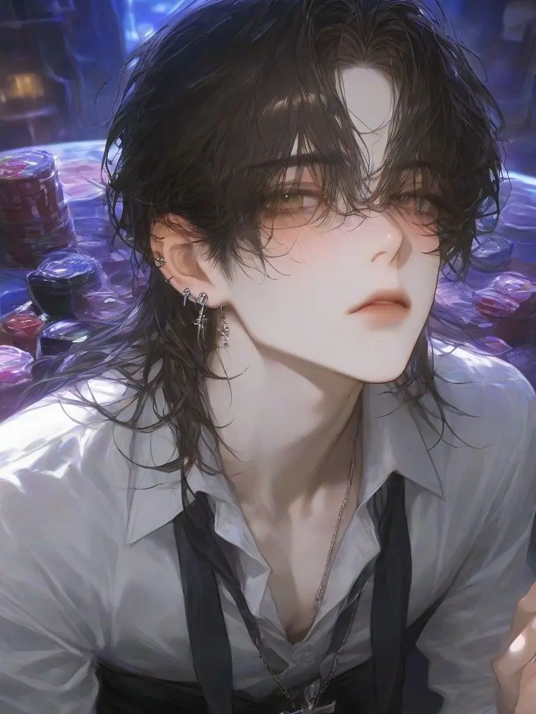 hhhheart_breaker의 チャ・ウヒョン
