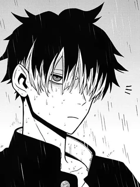 Narumiislove의 나루미 겐