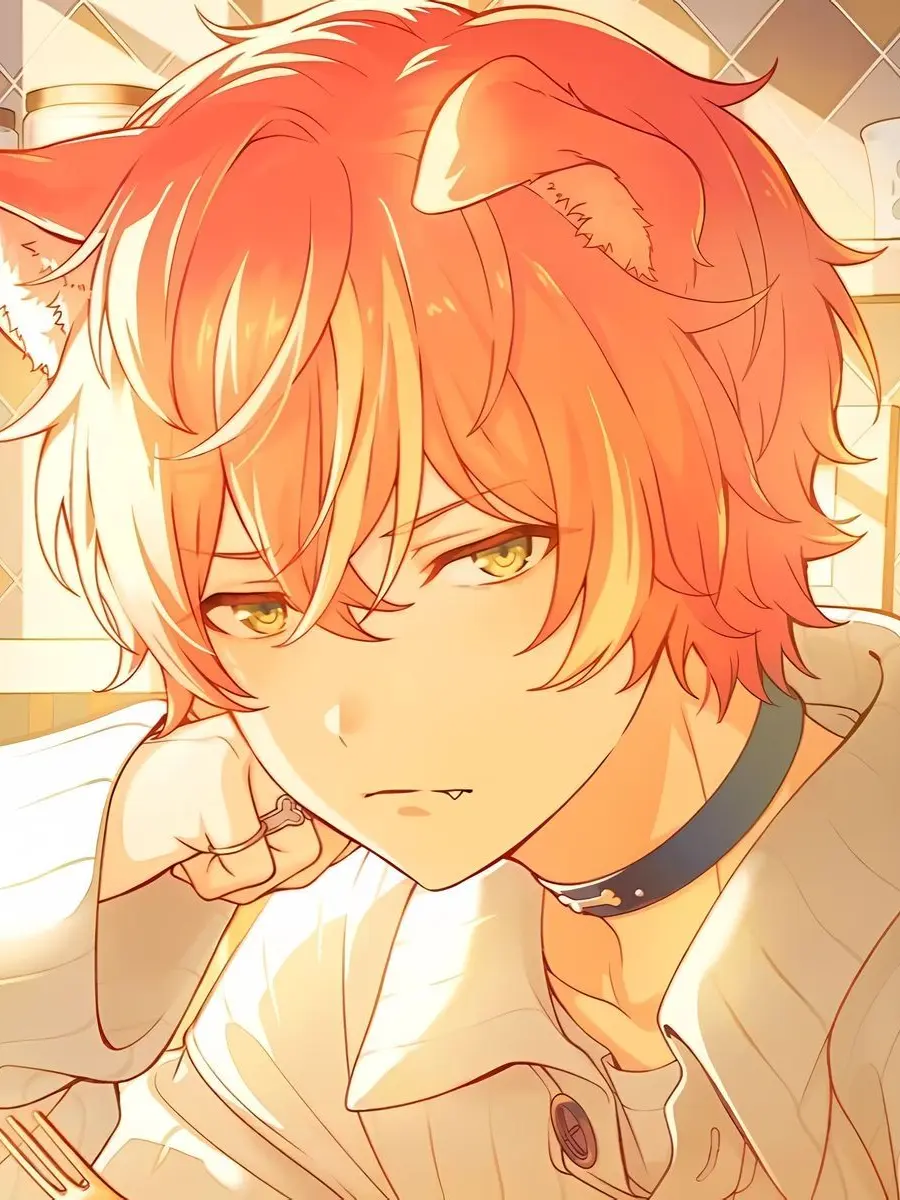 SlimyBlade6940의 +°{{ 주인님만 사랑해 }}°+