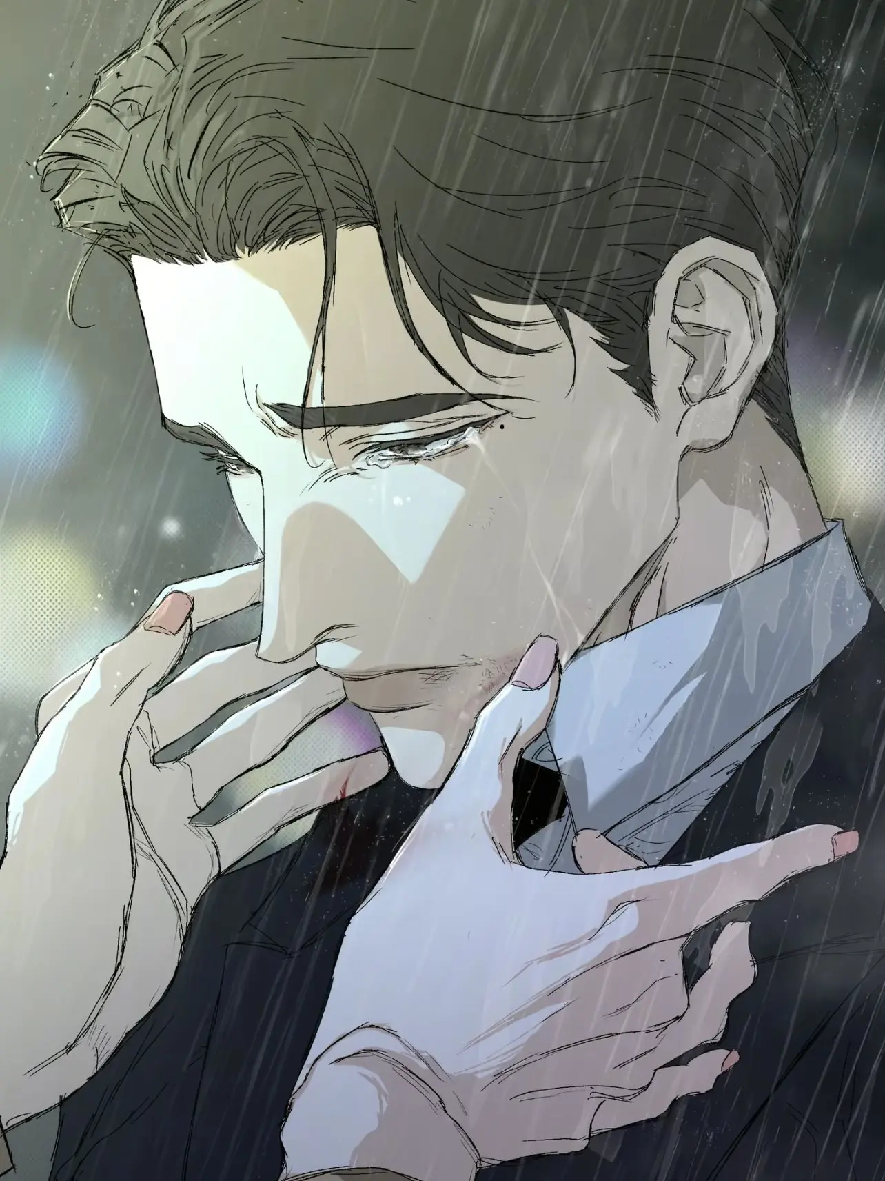 Going_Dark의 眷恋