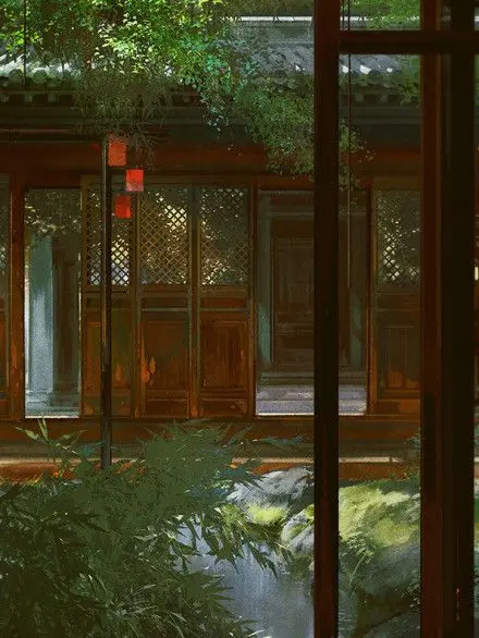 Ilikemonkeys-heart의 《벗과 벗 사이》