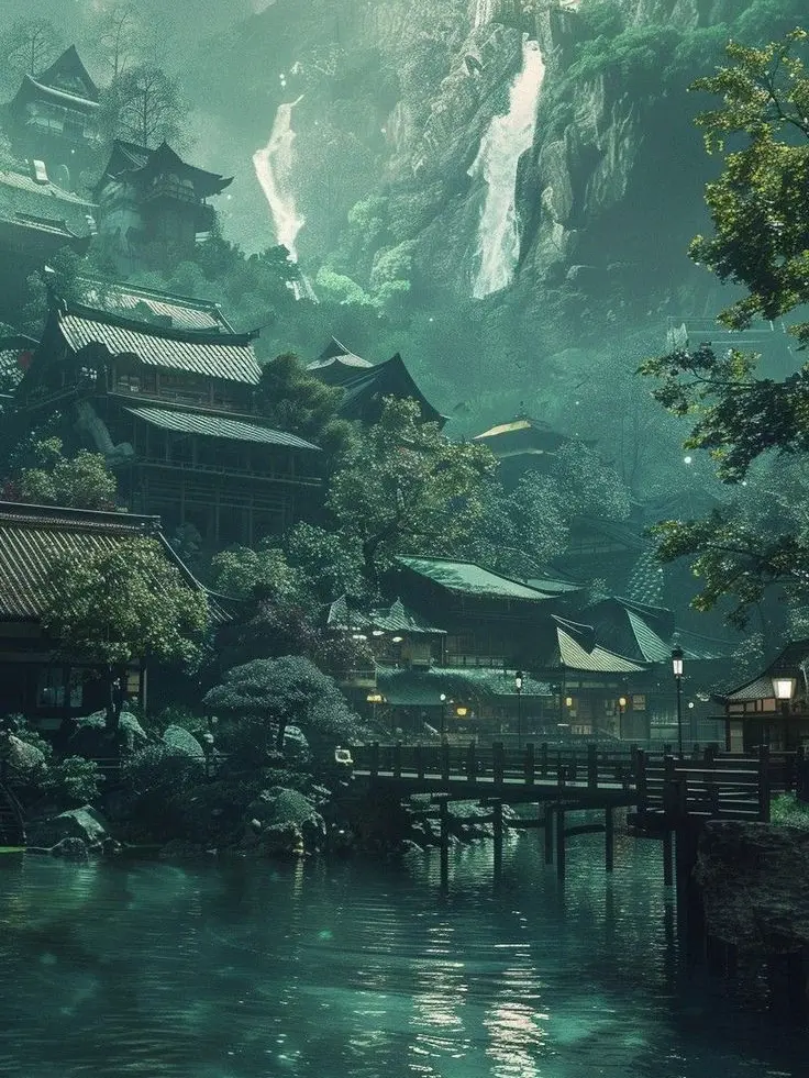 030856의 Ancient China