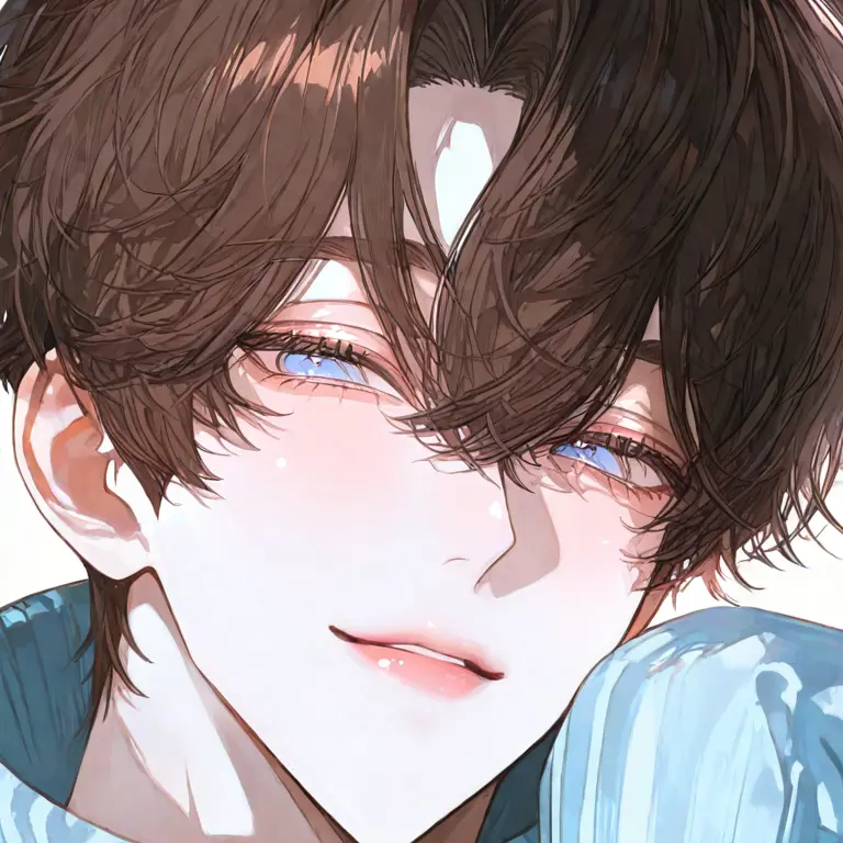 hong_jelly의 정도윤