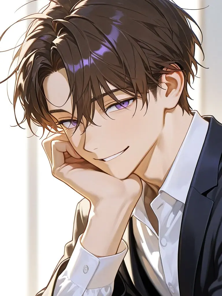 DarkTrout3379의 先生もみんなのこと大好きだよ！