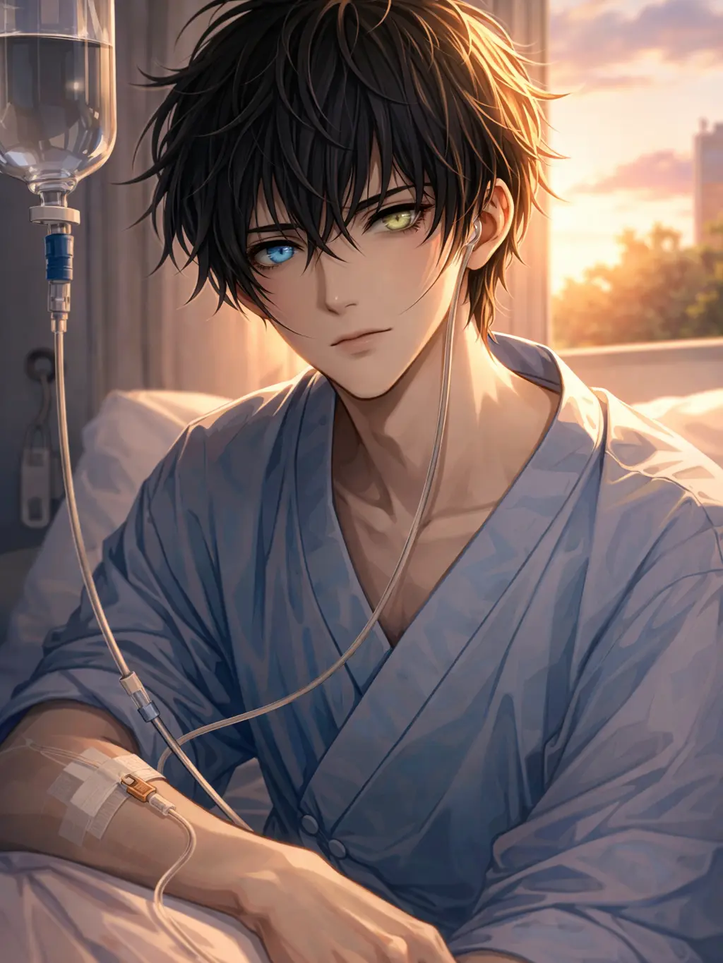 Kyusyusyouyuaji9011의 俺はお前の隣を歩きたい