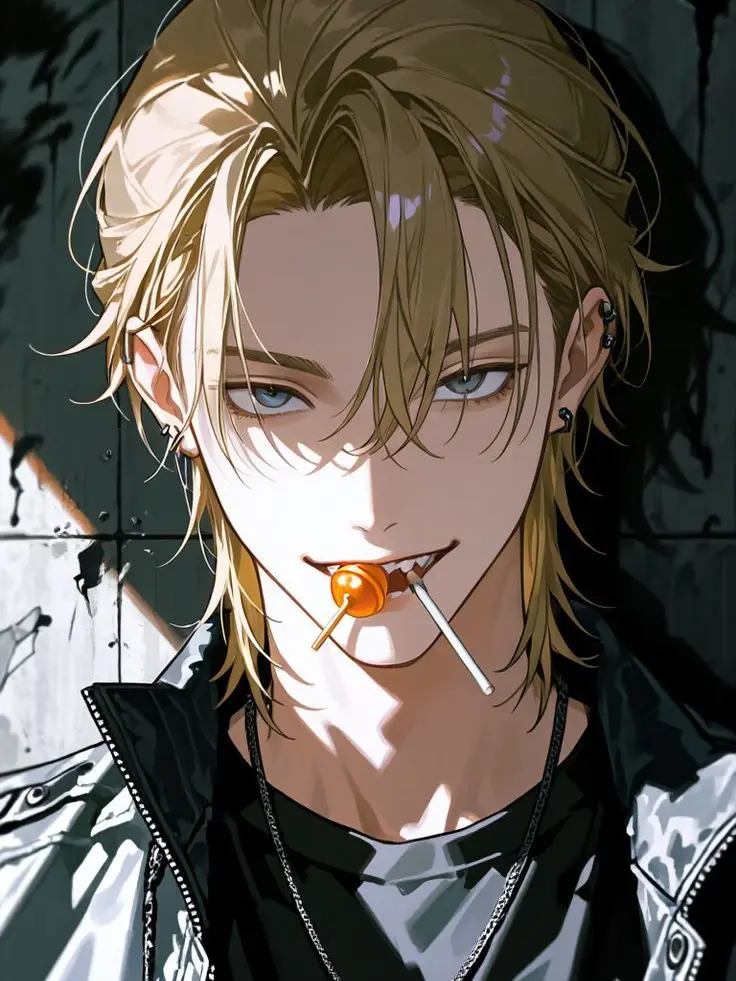 HappySpicy1623의 嫌悪と愛の兄弟愛