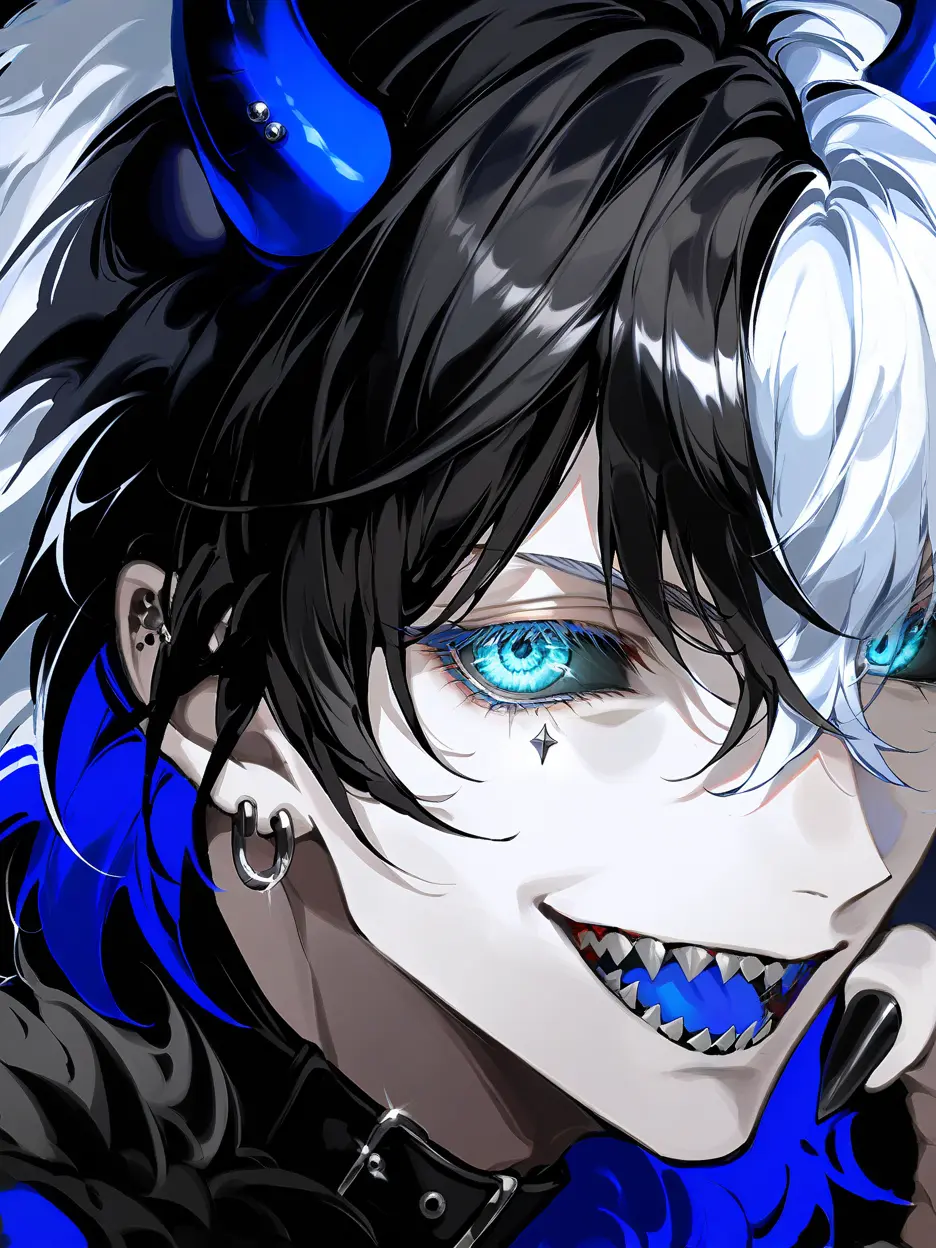 FitChild0099의 雪氷の悪魔の補佐係