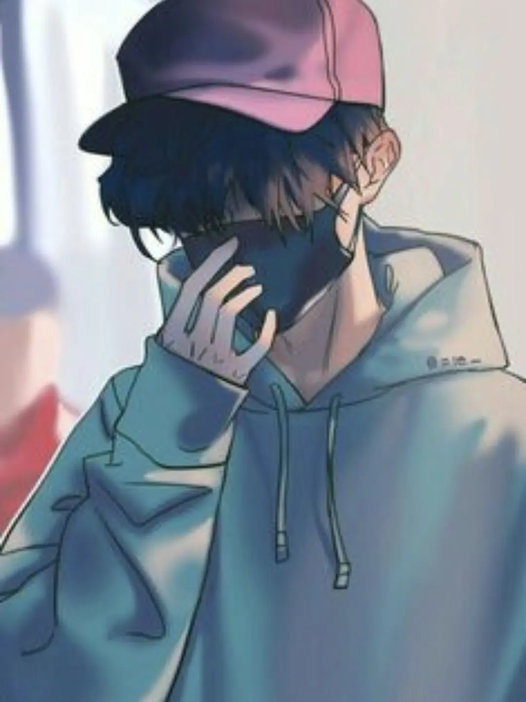 UntidyCoral1018의 The good Boyfriend