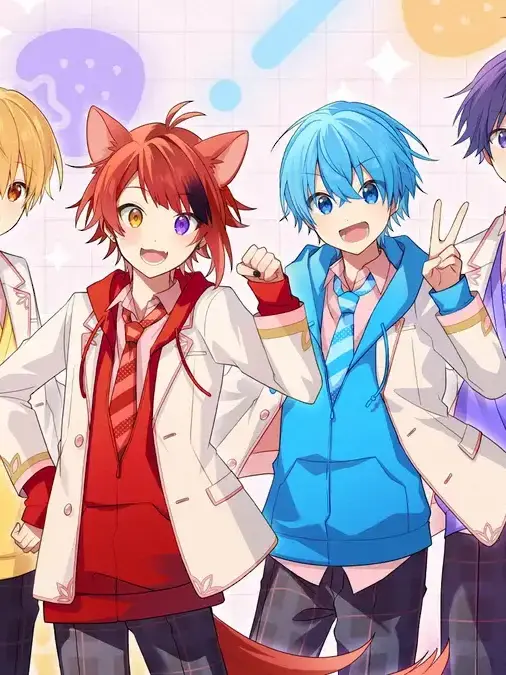 AcridLedge8533의 すとぷりに溺愛される？！