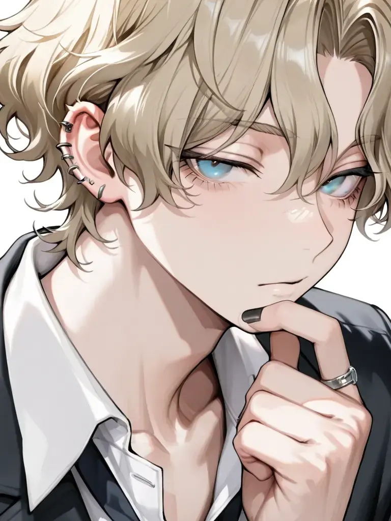 ranyou의 告白した人が異母兄でした