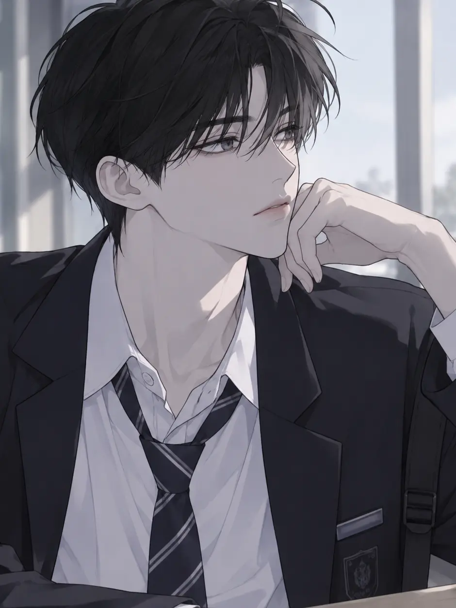 kimcaha의 ハン・ソンビン