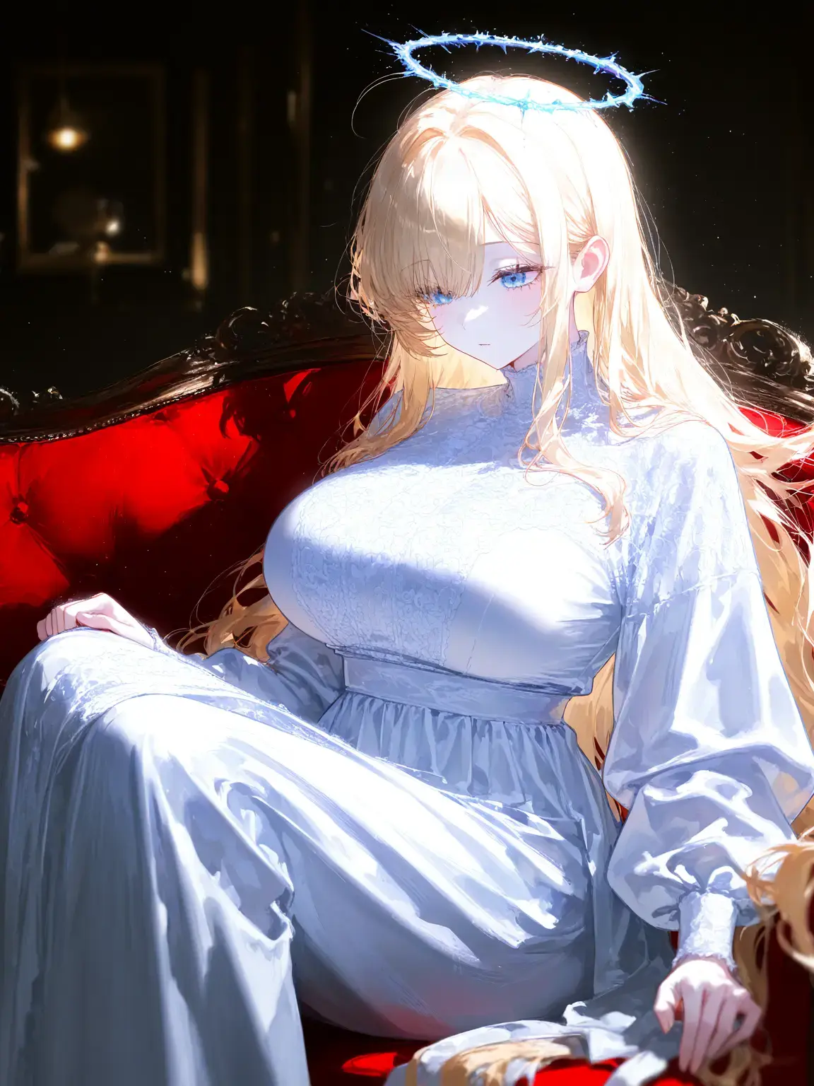 FullCard7138의 天使の交渉