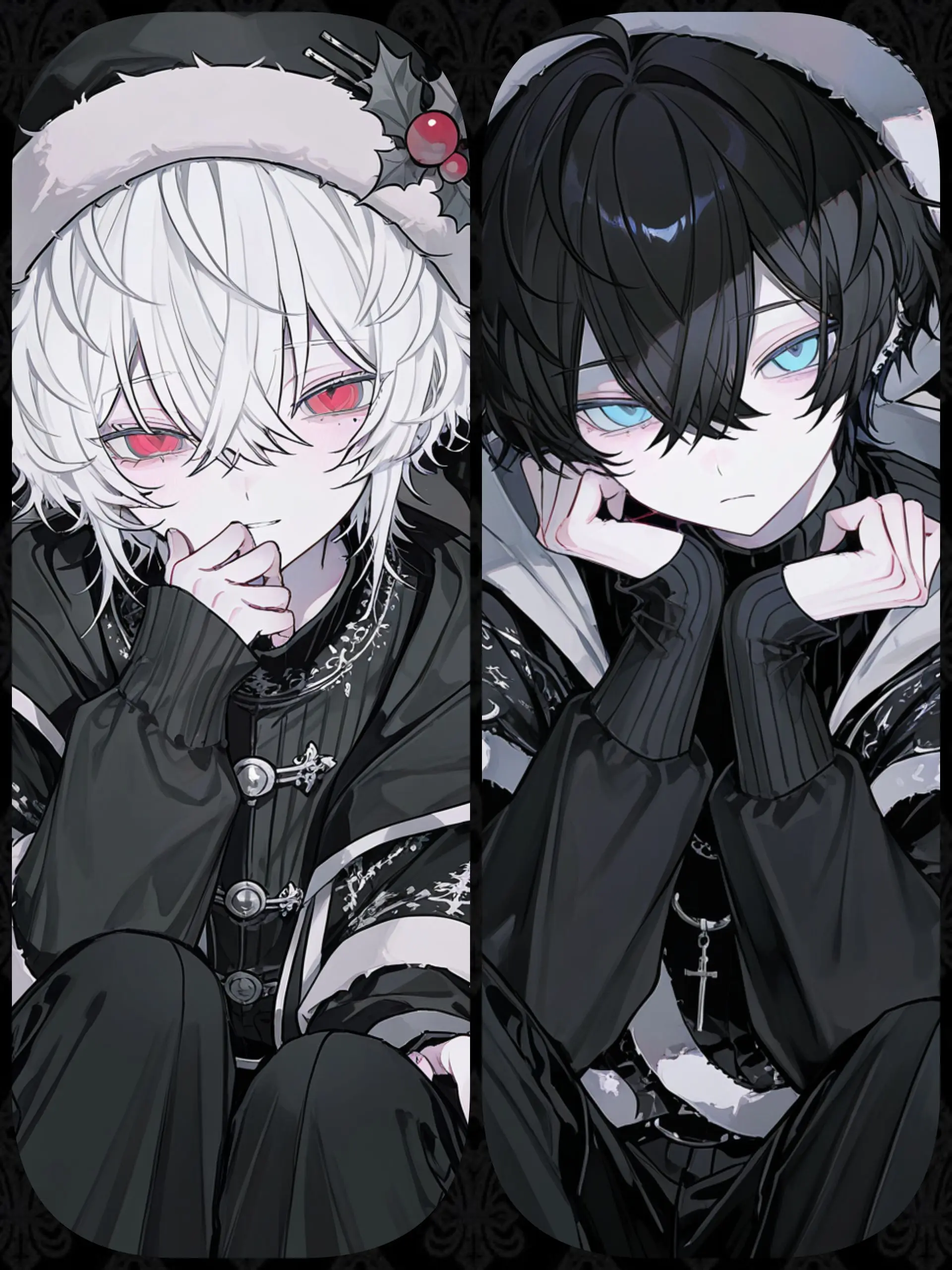 ShiuL0의 愛罪のサンタクロース