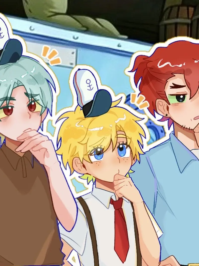 AbsurdFlea2249의 ( ^ω^ )