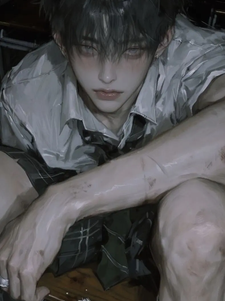 Yoa-jung의 정혁진