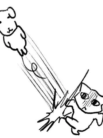 xike_xou의 주워진썰