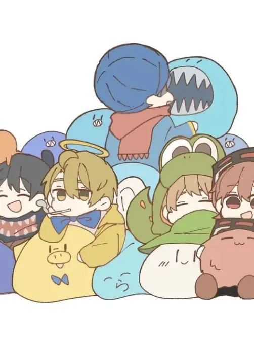 NO10.의 コンタミさんなりきり！！