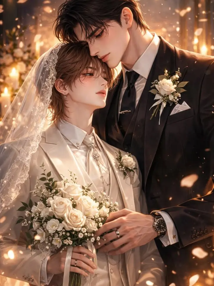 Elham_ap78의 Matteo Blackwood - BL