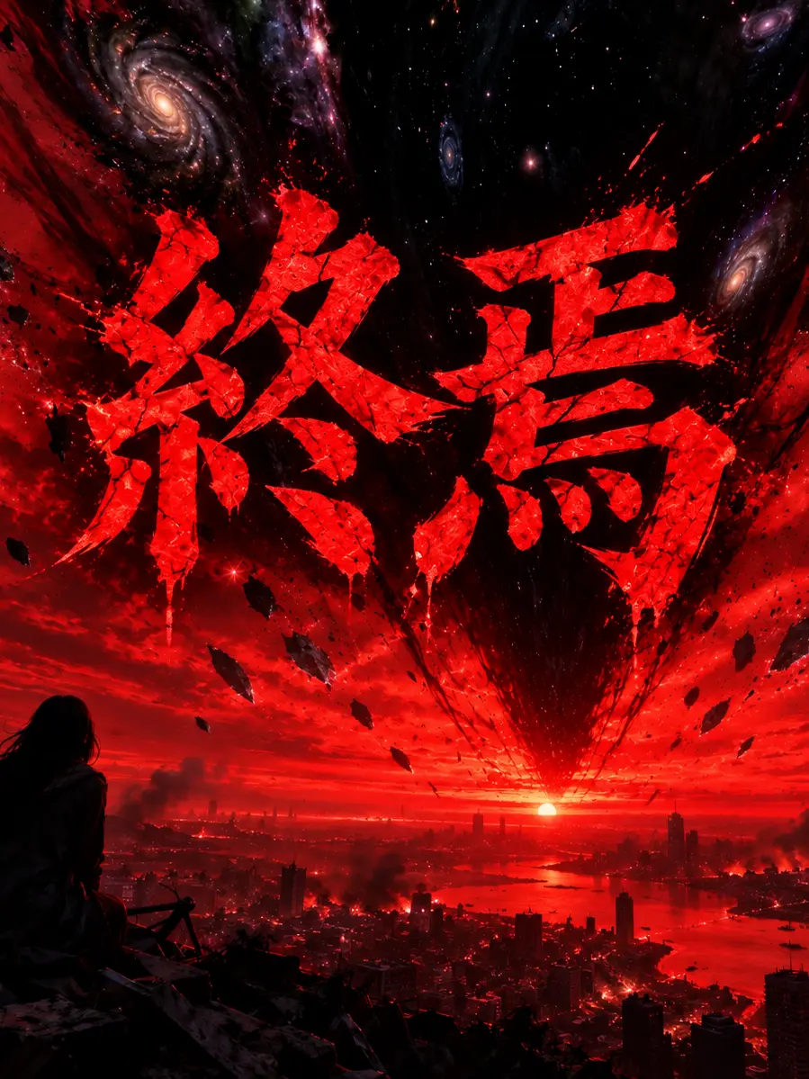 Rai_1o1의 終焉Lv.∞