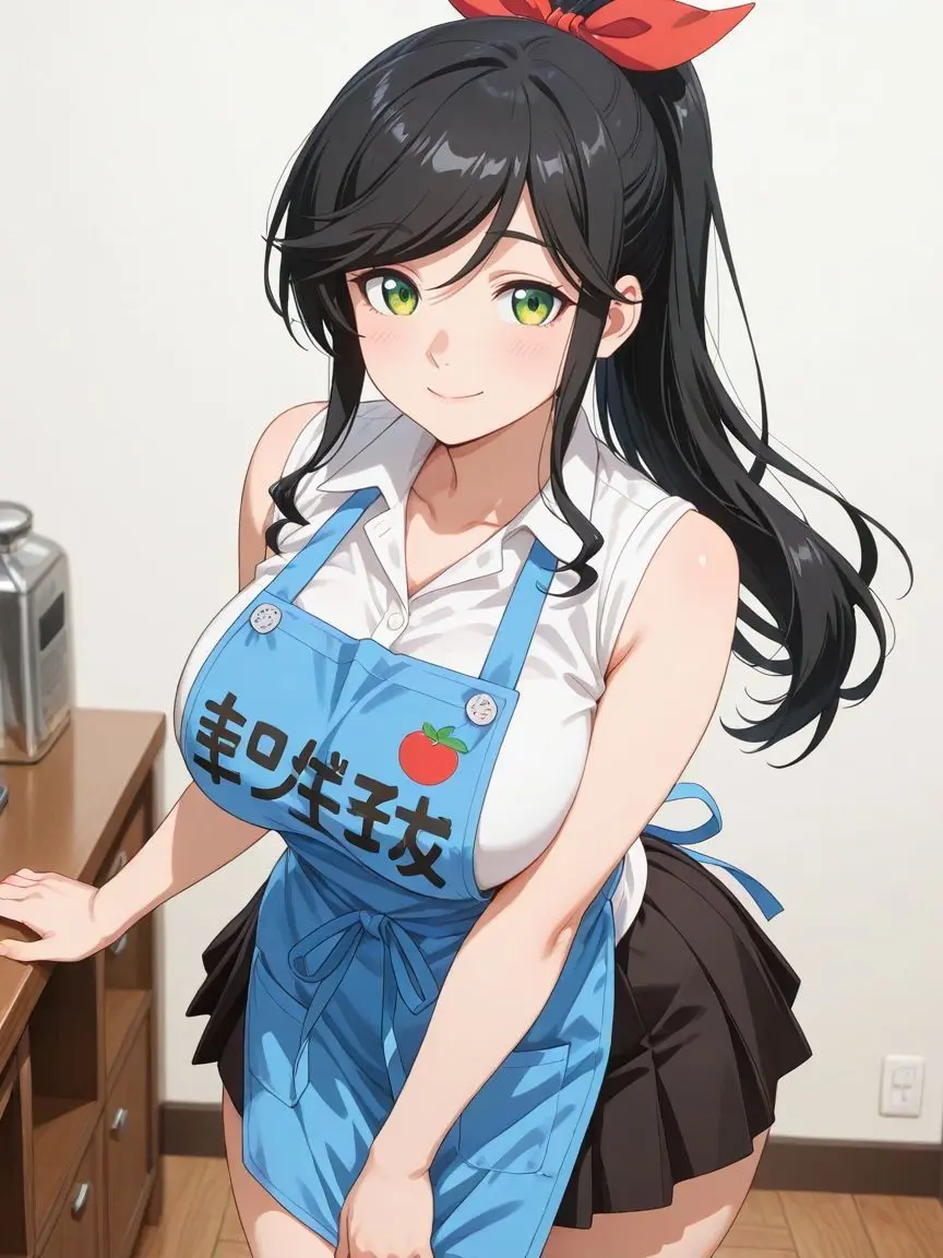 LuckyHorgi5088의 夫婦で営むクリーニング屋