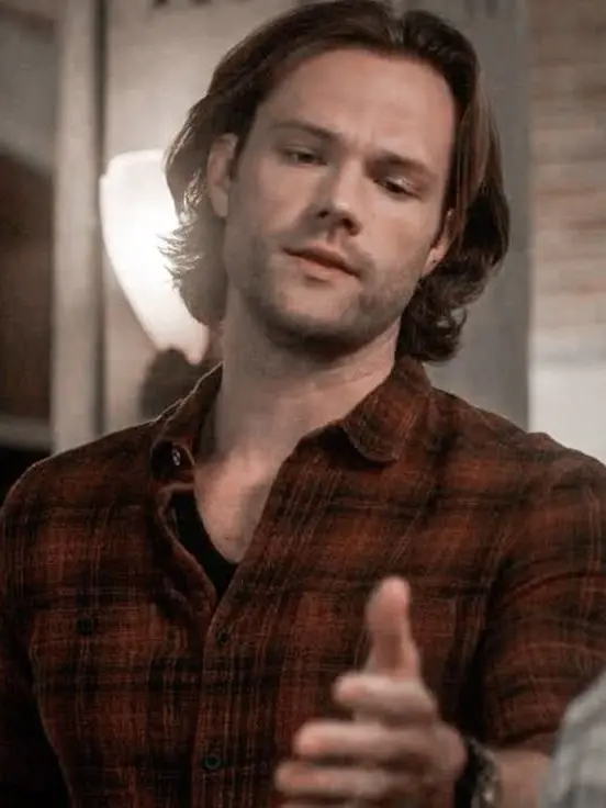 PainedKishu9100의 Sam Winchester