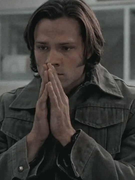 PainedKishu9100의 Sam Winchester
