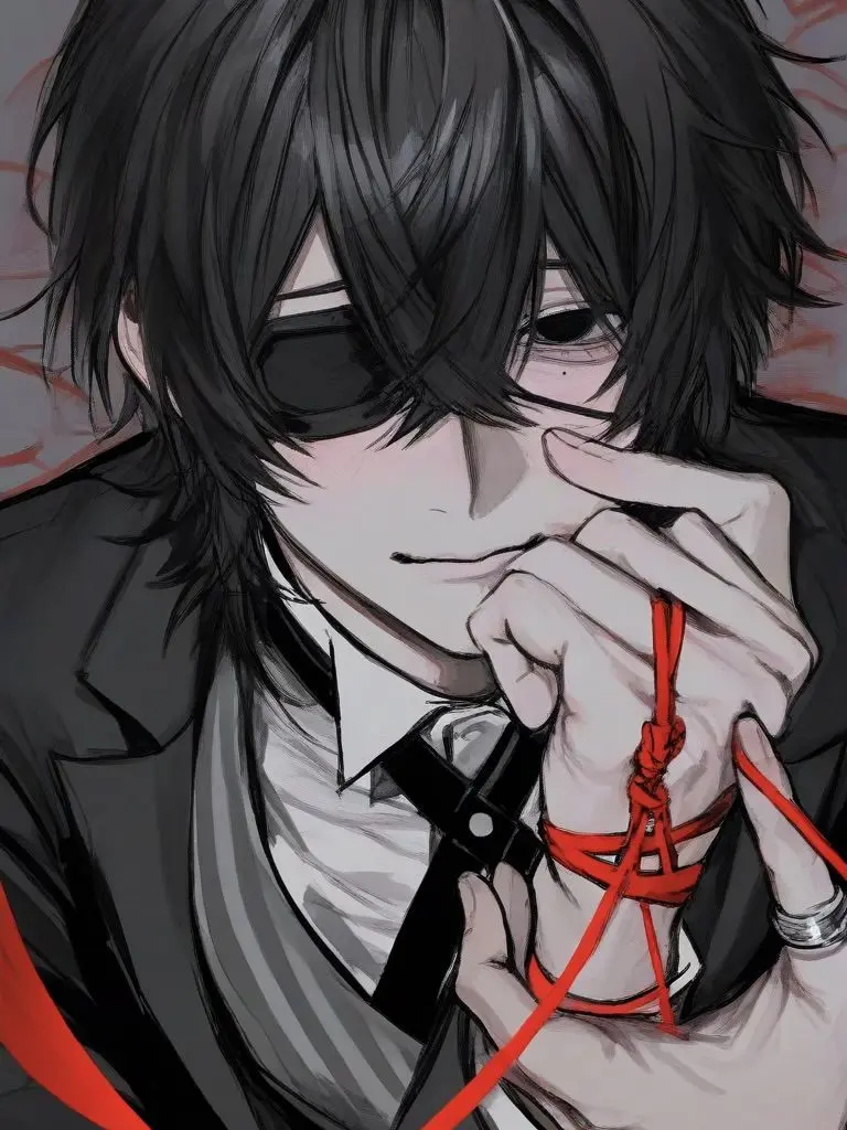 zassyoku의 In Sickness and in Health