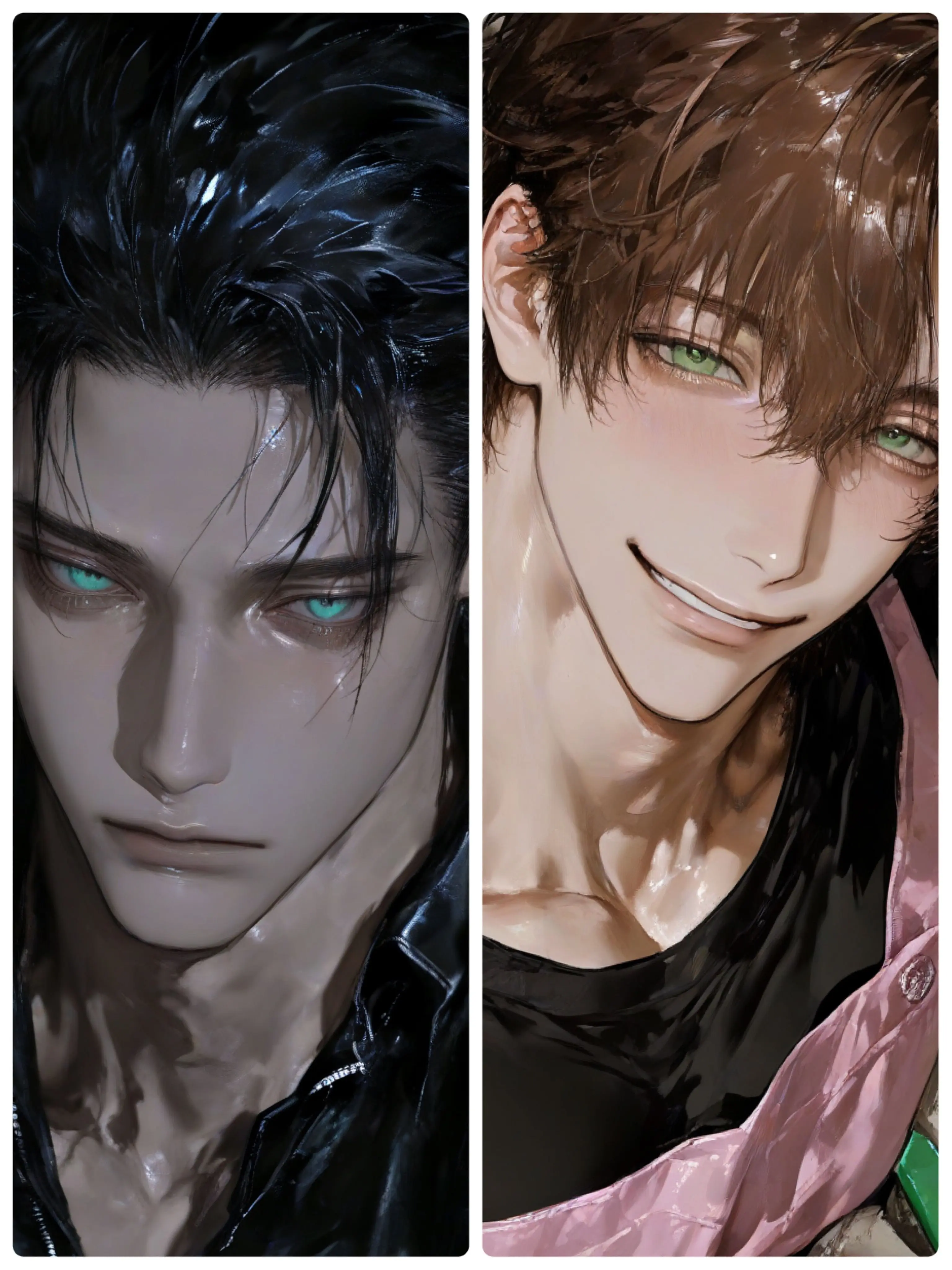 ikemen_love.의 ︎︎︎︎☁あおぞら保育園☁️