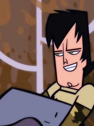 LastConfessional의 Trent tdi