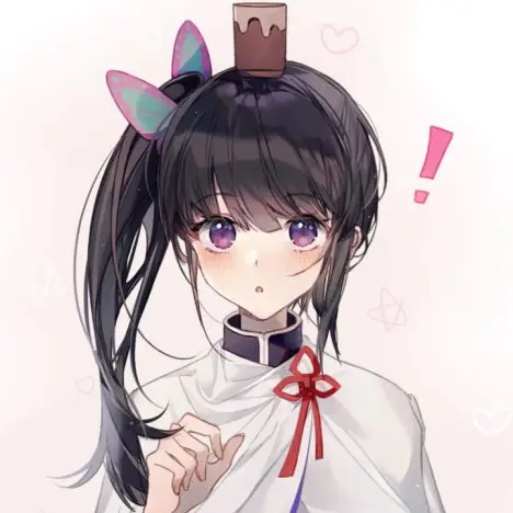 RowdyCold603의 카나오가 당신을 짝사랑중