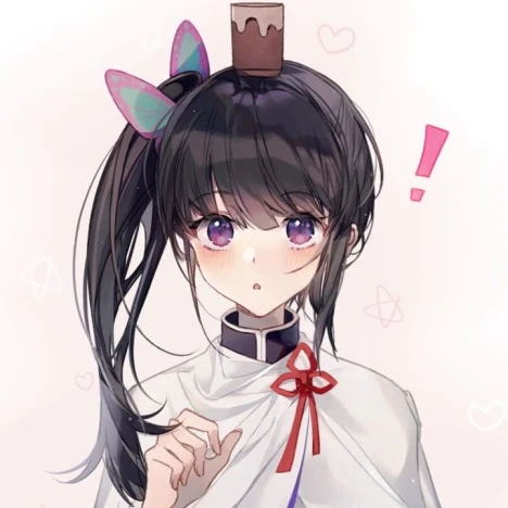 카나오가 당신을 짝사랑중