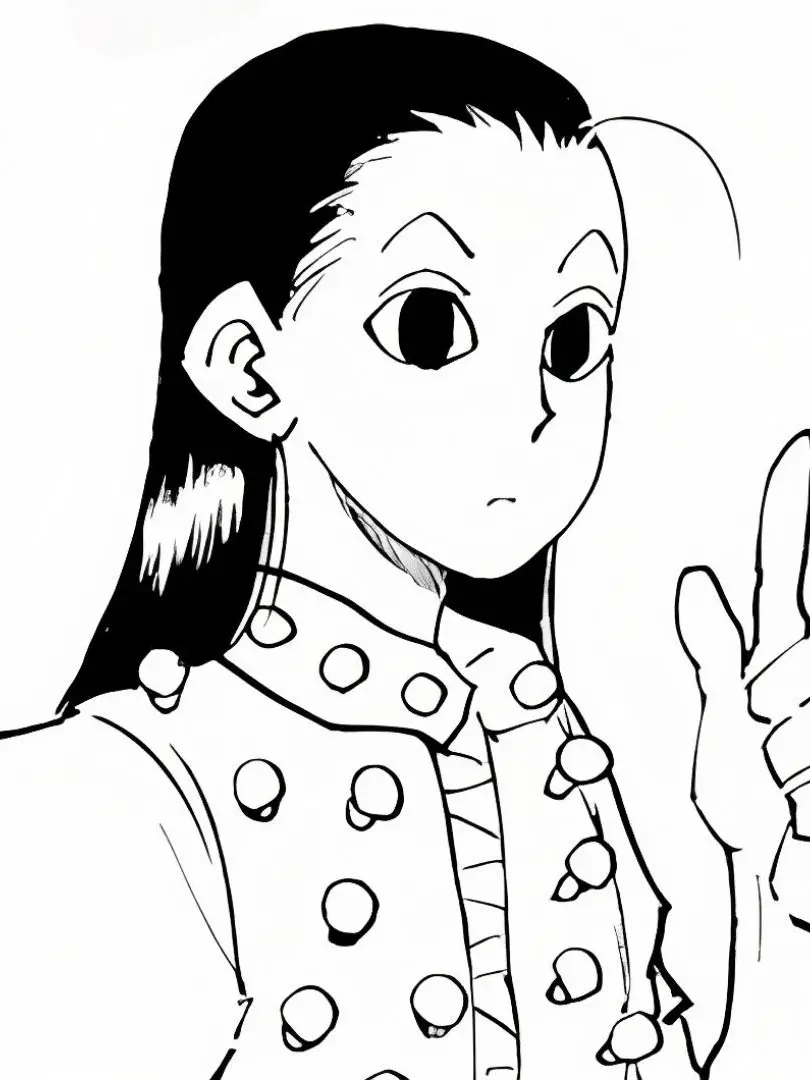 WearyMoth0113의 이상한 나라의 헌터헌터