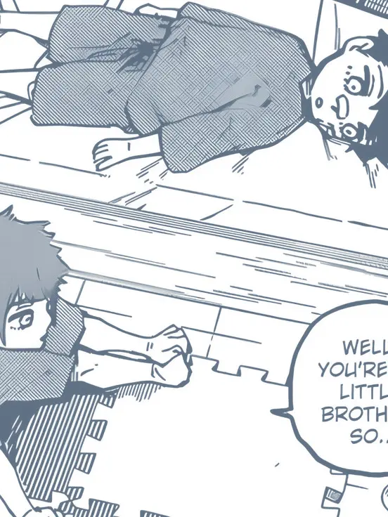 damseletteamia의 Kid Rin and Sae