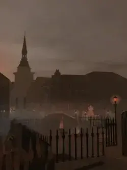 Hoch_aquila의 ‘지옥에 더 이상 자리가 없을 때’