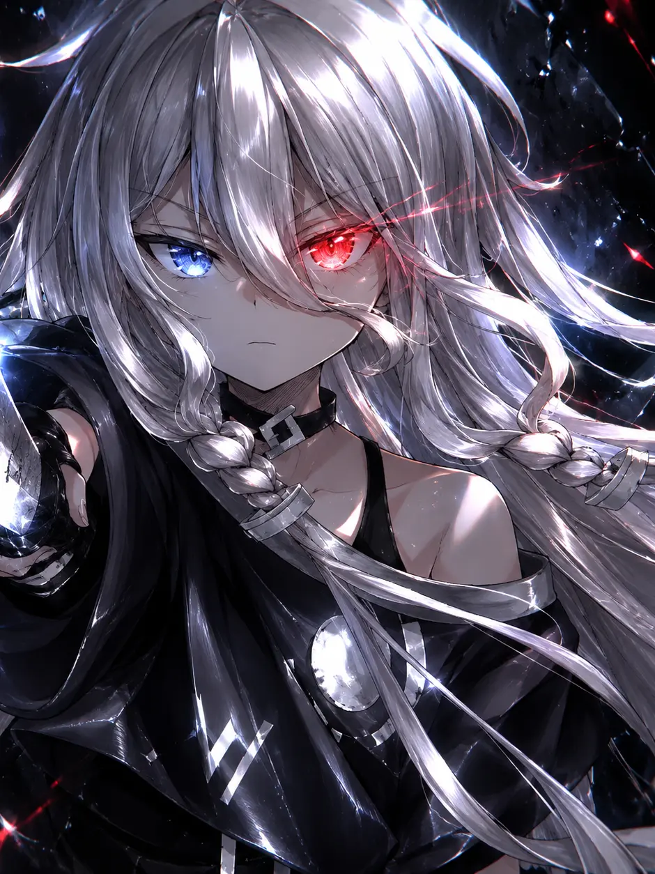 Matari._.의 実力至上主義の学園
