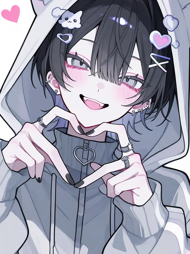siesieBEAM의 自己中ちゃん