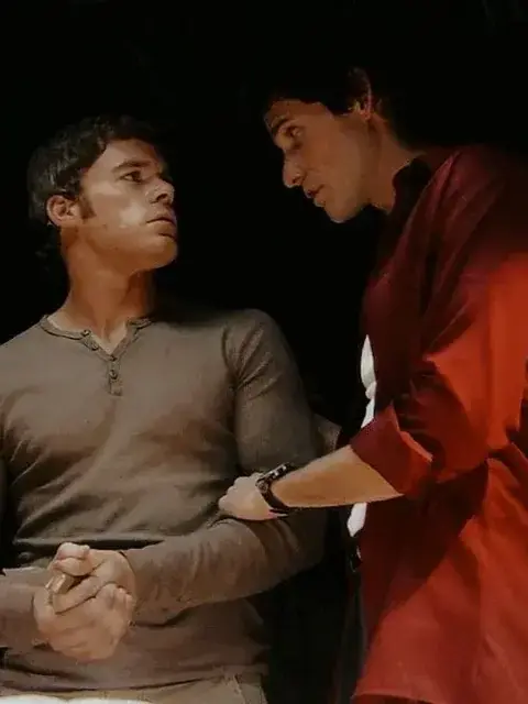 SecureJuicy4425의 Dexter and Brian